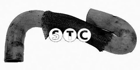 T408973 STC Cooling System Radiator Hose