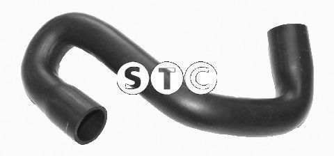 T408974 STC Cooling System Radiator Hose