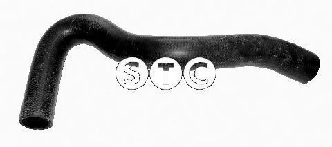 T408976 STC Cooling System Radiator Hose