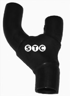 T408980 STC Cooling System Radiator Hose