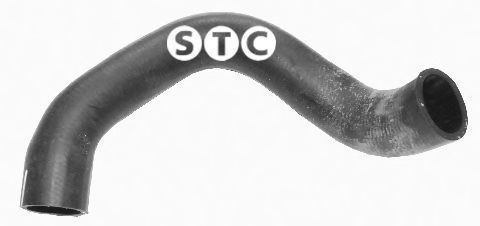 T408981 STC Cooling System Radiator Hose