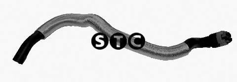 T408991 STC Шланг, теплообменник - отопление