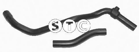 T409020 STC Heating / Ventilation Hose, heat exchange heating