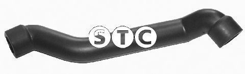 T409041 STC Exhaust Gas Recirculation (EGR) Pipe, EGR valve