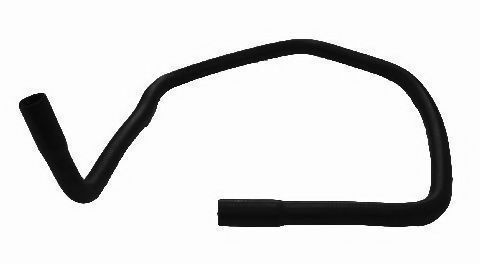 T409043 STC Cooling System Radiator Hose