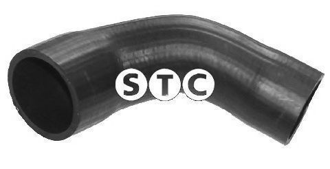 T409059 STC Charger Intake Hose