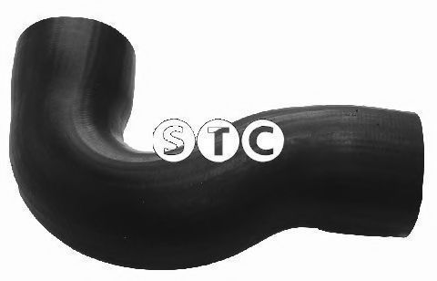 T409068 STC Трубка нагнетаемого воздуха