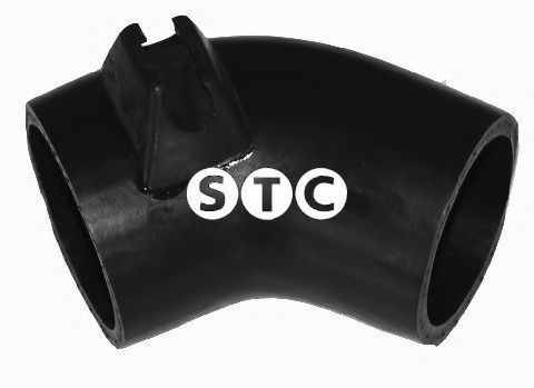 T409071 STC Charger Intake Hose