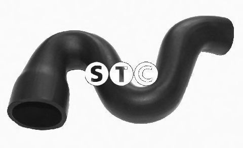 T409072 STC Air Supply Charger Intake Hose