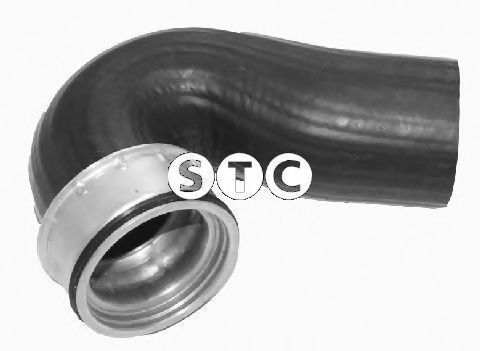 T409074 STC Charger Intake Hose