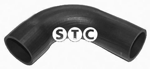 T409075 STC Трубка нагнетаемого воздуха