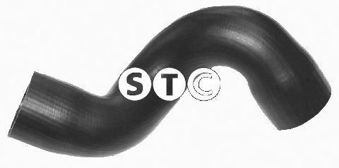 T409076 STC Charger Intake Hose