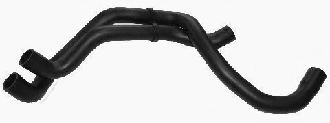 T409083 STC Cooling System Radiator Hose