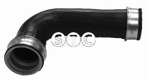 T409091 STC Charger Intake Hose