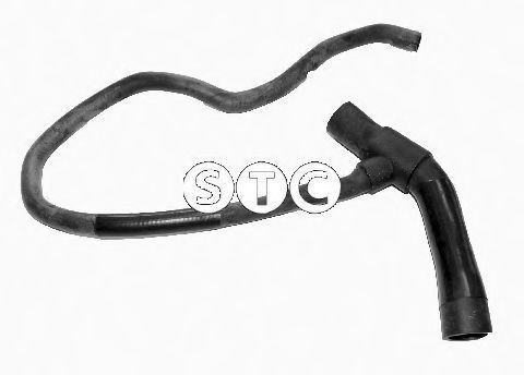T409099 STC Cooling System Radiator Hose