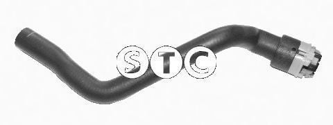 T409102 STC Hose, heat exchange heating