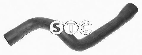 T409104 STC Cooling System Radiator Hose
