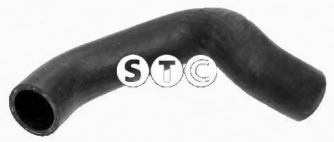 T409108 STC Cooling System Radiator Hose