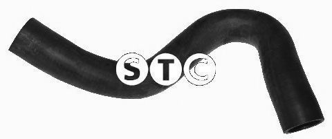T409109 STC Cooling System Radiator Hose