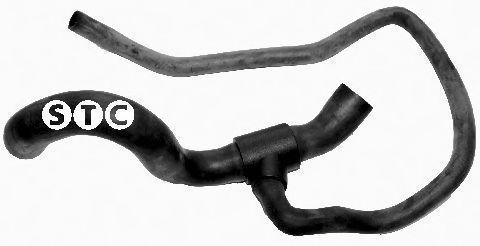 T409110 STC Cooling System Radiator Hose