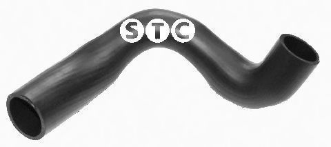 T409118 STC Radiator Hose