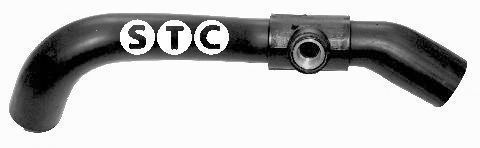 T409119 STC Cooling System Radiator Hose