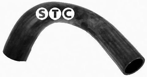 T409120 STC Cooling System Radiator Hose