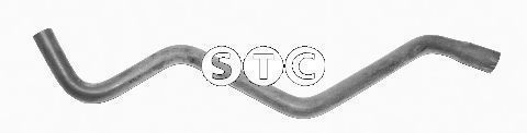 T409125 STC Cooling System Radiator Hose
