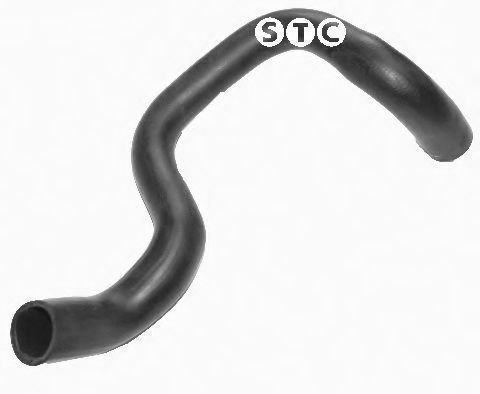 T409129 STC Cooling System Radiator Hose