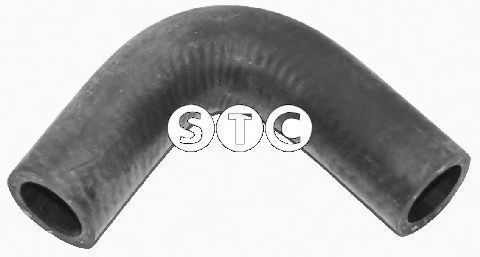 T409139 STC Cooling System Radiator Hose