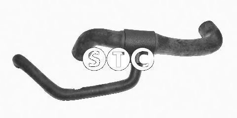 T409143 STC Cooling System Radiator Hose