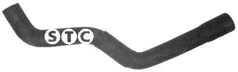 T409148 STC Cooling System Radiator Hose