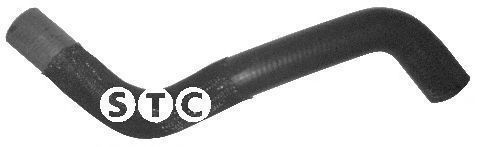 T409150 STC Cooling System Radiator Hose