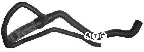 T409164 STC Cooling System Radiator Hose