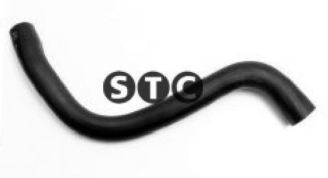 T409169 STC Cooling System Radiator Hose
