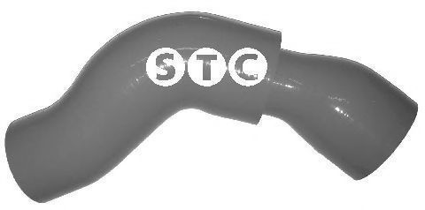 T409199 STC Charger Intake Hose