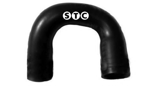 T409202 STC Cooling System Radiator Hose