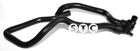 T409209 STC Cooling System Radiator Hose