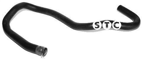 T409219 STC Cooling System Radiator Hose