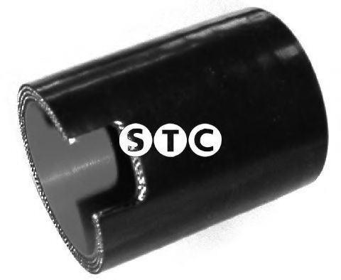 T409227 STC Charger Intake Hose