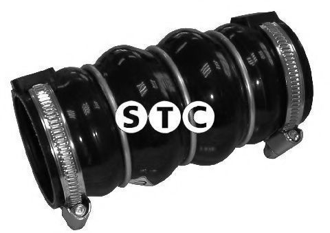 T409237 STC Air Supply Charger Intake Hose