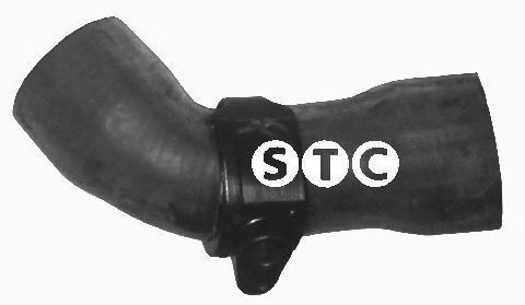 T409241 STC Air Supply Charger Intake Hose