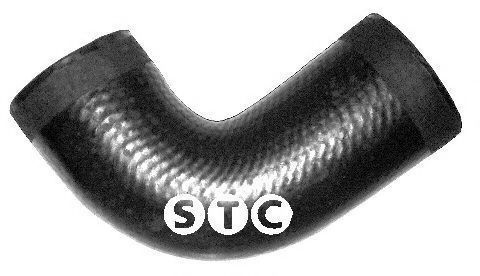T409243 STC Charger Intake Hose
