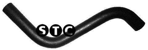 T409244 STC Cooling System Radiator Hose