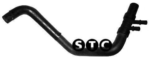 T409245 STC Cooling System Radiator Hose