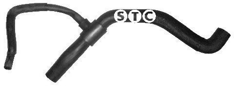 T409255 STC Cooling System Radiator Hose
