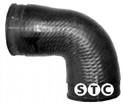 T409261 STC Charger Intake Hose