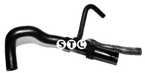 T409282 STC Cooling System Radiator Hose
