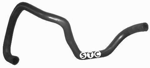T409288 STC Cooling System Radiator Hose