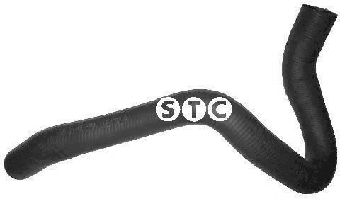 T409295 STC Cooling System Radiator Hose